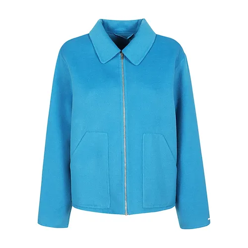 Jackets > Light Jackets - - Emme DI Marella - Modalova