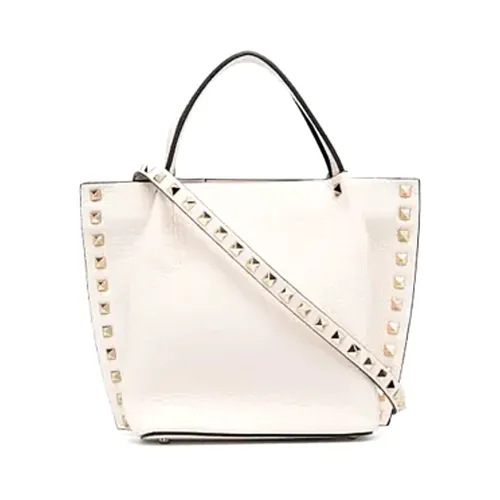 Bags > Tote Bags - - Valentino Garavani - Modalova