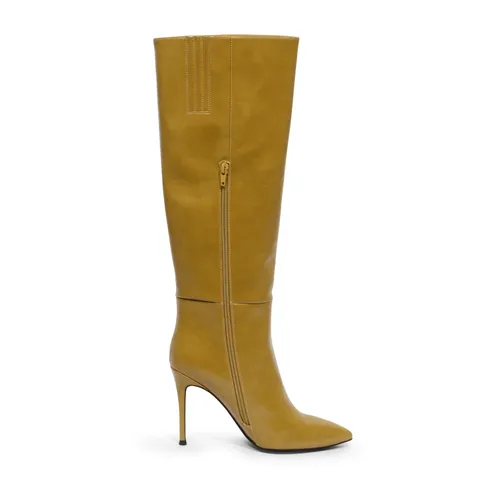 Shoes > Boots > Heeled Boots - - Jeffrey Campbell - Modalova
