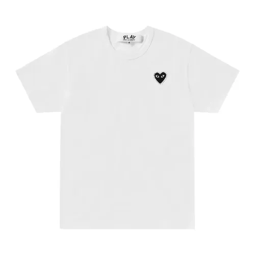 Tops > T-Shirts - - Comme des Garçons Play - Modalova