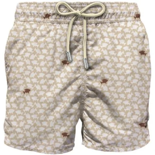 Swimwear > Beachwear - - MC2 Saint Barth - Modalova