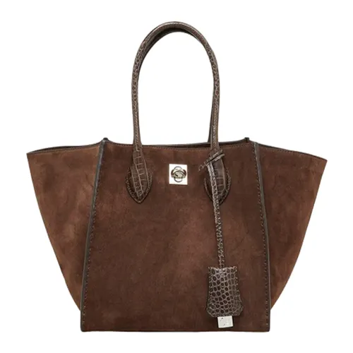 Bags > Tote Bags - - Ermanno Scervino - Modalova