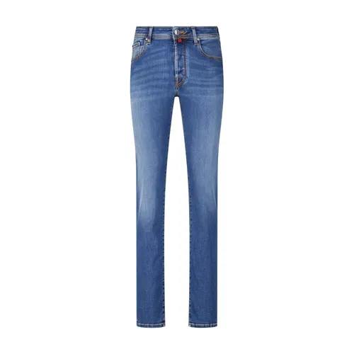 Jeans > Skinny Jeans - - Jacob Cohën - Modalova