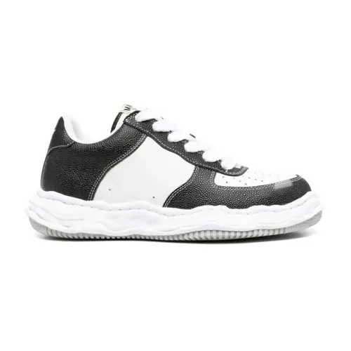Shoes > Sneakers - - Mihara Yasuhiro - Modalova