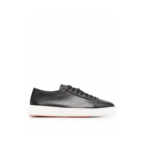 Shoes > Sneakers - - Santoni - Modalova