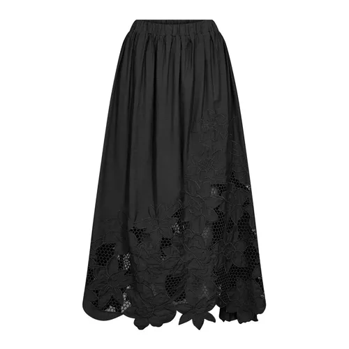 Skirts > Midi Skirts - - MOS Mosh - Modalova