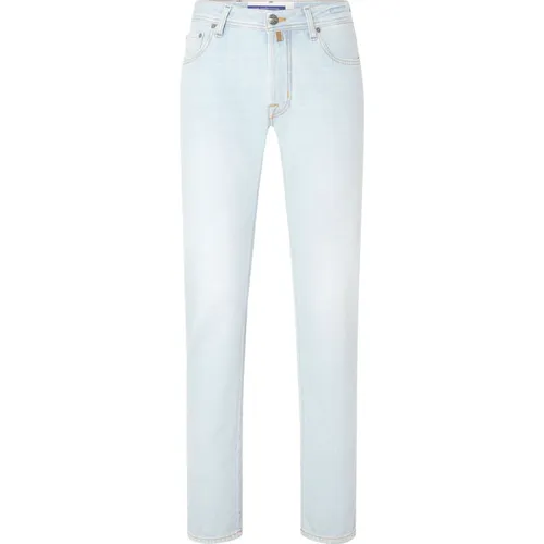 Jeans > Slim-fit Jeans - - Jacob Cohën - Modalova