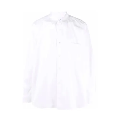 Shirts > Formal Shirts - - Comme des Garçons - Modalova