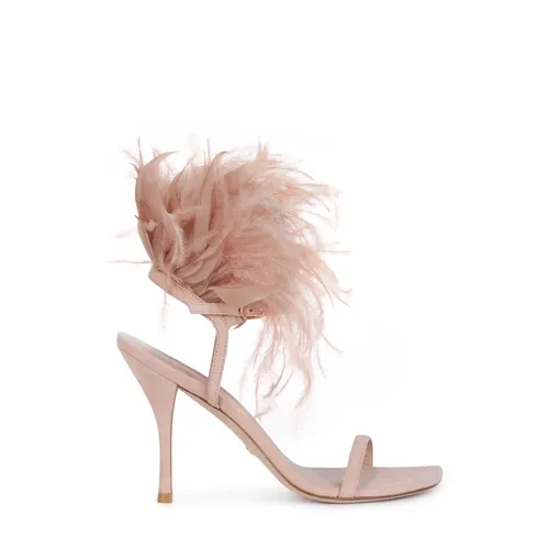 Shoes > Sandals > High Heel Sandals - - Stuart Weitzman - Modalova