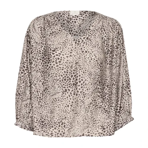 Blouses & Shirts > Blouses - - Kaffe - Modalova