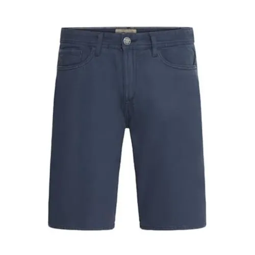Shorts > Denim Shorts - - Blend - Modalova