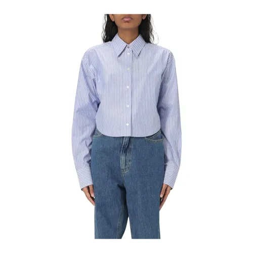 Blouses & Shirts > Shirts - - Hugo Boss - Modalova