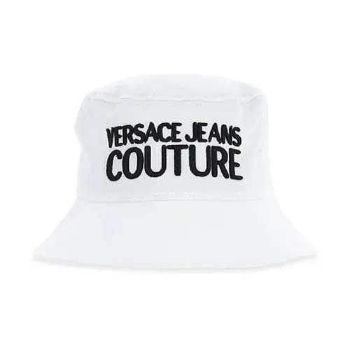 Accessories > Hats > Hats - - Versace Jeans Couture - Modalova