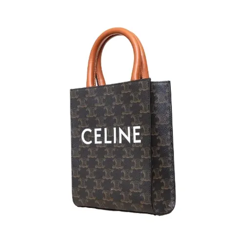 Pre-owned > Pre-owned Bags > Pre-owned Handbags - - Celine Vintage - Modalova