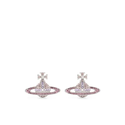 Accessories > Jewellery > Earrings - - Vivienne Westwood - Modalova