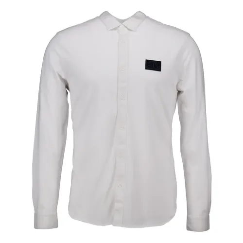 Shirts > Casual Shirts - - Emporio Armani - Modalova