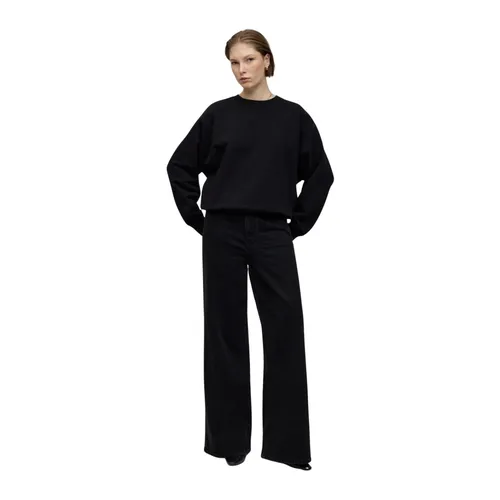 Sweatshirts & Hoodies > Sweatshirts - - IVY OAK - Modalova