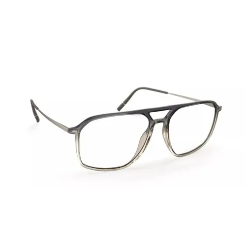 Accessories > Glasses - - Silhouette - Modalova