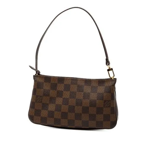 Pre-owned > Pre-owned Bags > Pre-owned Shoulder Bags - - Louis Vuitton Vintage - Modalova