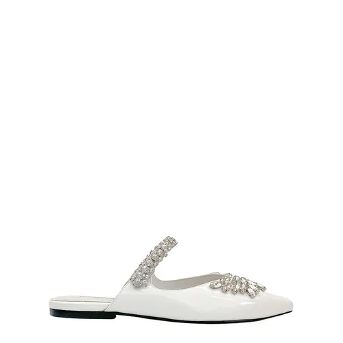 Shoes > Flats > Mules - - Jeffrey Campbell - Modalova