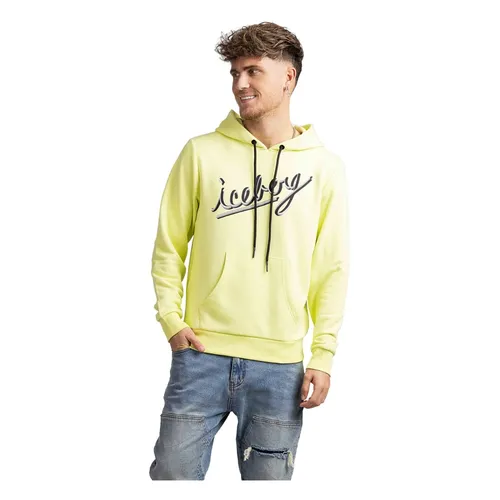 Sweatshirts & Hoodies > Hoodies - - Iceberg - Modalova