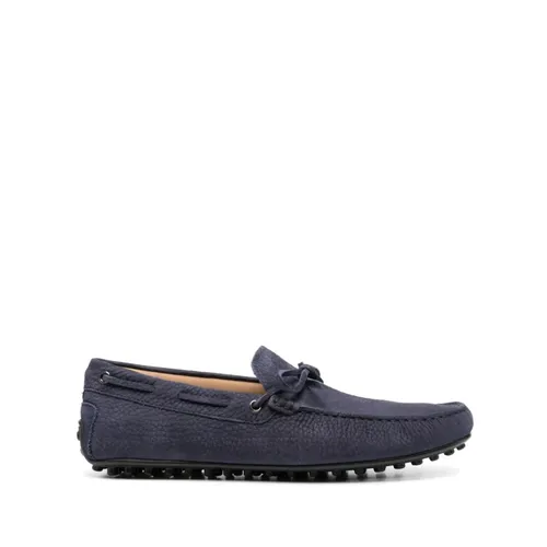 Shoes > Flats > Sailor Shoes - - Tod's - Modalova