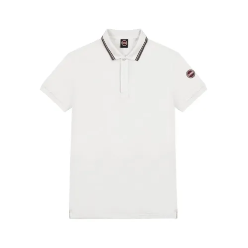 Tops > Polo Shirts - - Colmar - Modalova