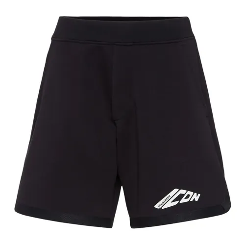 Shorts > Casual Shorts - - Dsquared2 - Modalova