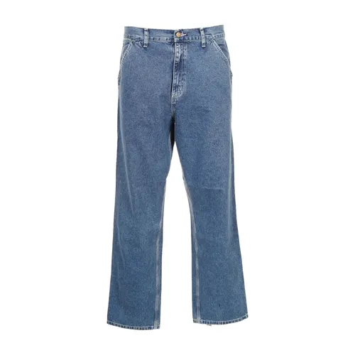 Jeans > Straight Jeans - - Carhartt Wip - Modalova