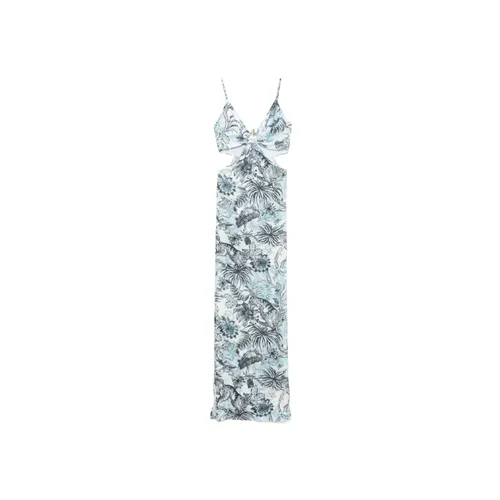 Dresses > Day Dresses > Maxi Dresses - - Just Cavalli - Modalova
