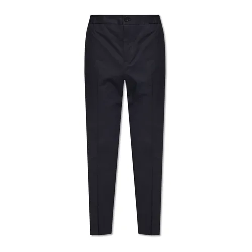 Trousers > Slim-fit Trousers - - Etro - Modalova