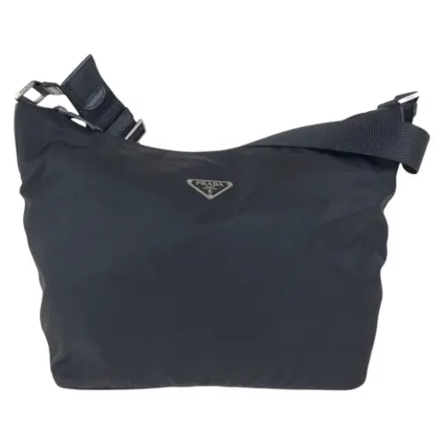 Pre-owned > Pre-owned Bags > Pre-owned Shoulder Bags - - Prada Vintage - Modalova