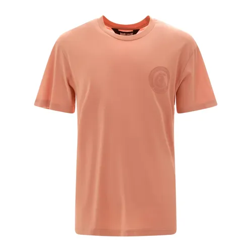 Tops > T-Shirts - - Just Cavalli - Modalova
