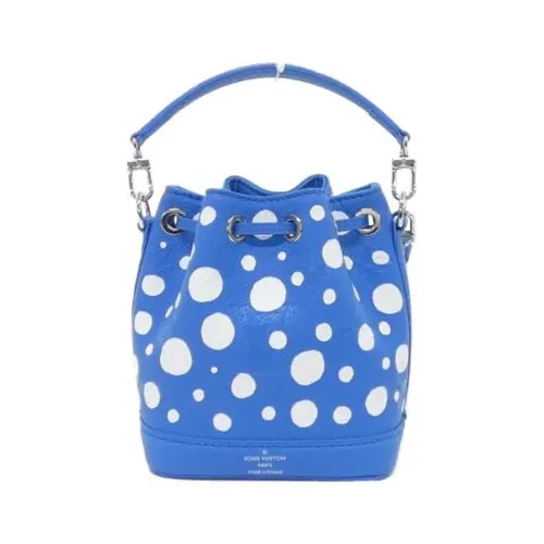 Pre-owned > Pre-owned Bags > Pre-owned Bucket Bags - - Louis Vuitton Vintage - Modalova