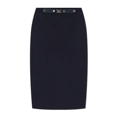 Skirts > Midi Skirts - - Max Mara - Modalova