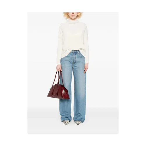 Knitwear > Turtlenecks - - Kujten - Modalova