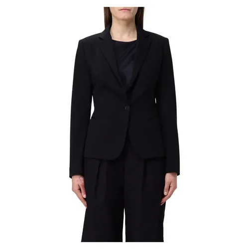 Jackets > Blazers - - Dondup - Modalova