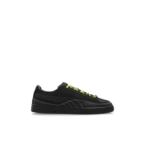 Puma - Shoes > Sneakers - Black - Puma - Modalova