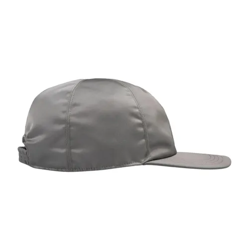 Accessories > Hats > Caps - - Kiton - Modalova