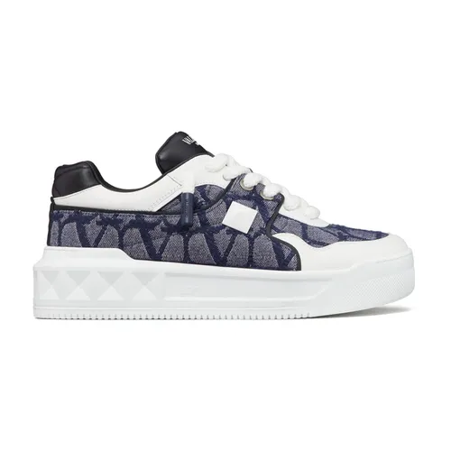 Shoes > Sneakers - - Valentino Garavani - Modalova