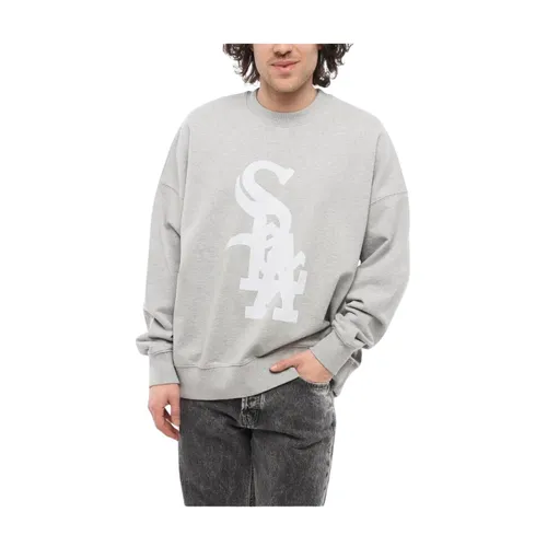 Sweatshirts & Hoodies > Sweatshirts - - 1989 Studio - Modalova