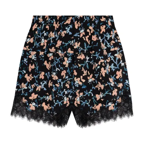 Shorts > Short Shorts - - Ulla Johnson - Modalova