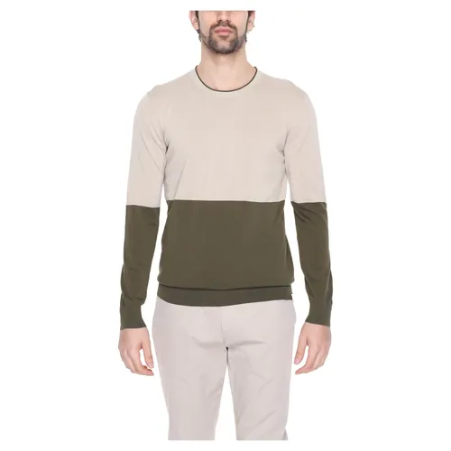 Knitwear > Round-neck Knitwear - - Liu Jo - Modalova