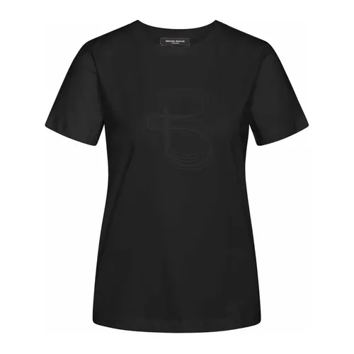 Tops > T-Shirts - - Bruuns Bazaar - Modalova