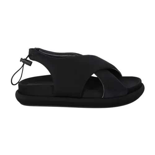 Shoes > Sandals > Flat Sandals - - Gia Borghini - Modalova