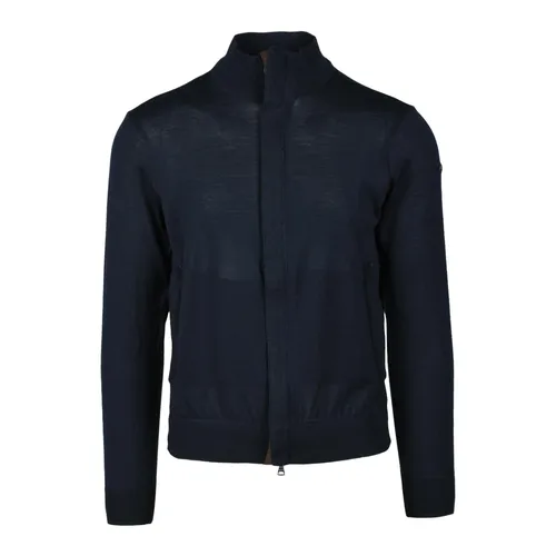 Knitwear > Cardigans - - Paul & Shark - Modalova