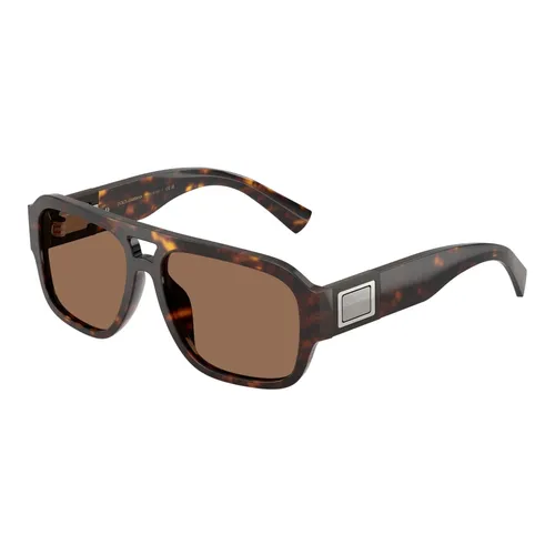 Accessories > Sunglasses - - Dolce & Gabbana - Modalova