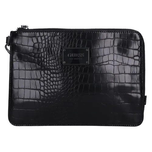 Guess - Bags > Clutches - Black - Guess - Modalova