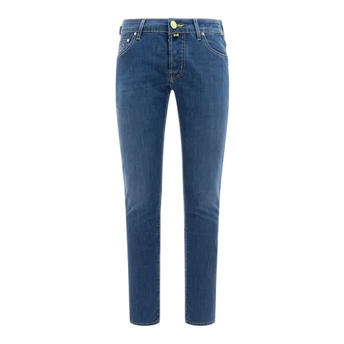 Jeans > Skinny Jeans - - Jacob Cohën - Modalova