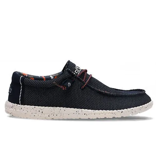 Shoes > Flats > Laced Shoes - - Hey Dude - Modalova